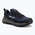 Încălțăminte de drumeții pentru bărbați Millet Ubic Low GTX saphir