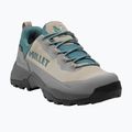 Încălțăminte de drumeții pentru femei Millet Ubic Low GTX rope 8
