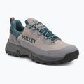 Încălțăminte de drumeții pentru femei Millet Ubic Low GTX rope 2