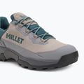 Încălțăminte de drumeții pentru femei Millet Ubic Low GTX rope 7