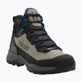 Încălțăminte de trekking pentru bărbați Millet Ubic Mid GTX dorite