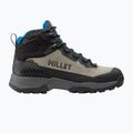 Încălțăminte de trekking pentru bărbați Millet Ubic Mid GTX dorite 2