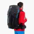 Rucsac Millet Ubic 55 + 15 l black 3