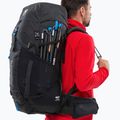 Rucsac Millet Ubic 55 + 15 l black 6