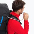 Rucsac Millet Ubic 55 + 15 l black 11