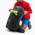 Rucsac Millet Ubic 55 + 15 l black 12