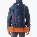 Rucsac Millet Ubic 30 l e-dark blue 5