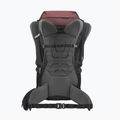 Rucsac Millet Ubic 30 l black/dark red 2