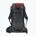 Rucsac de trekking Millet Ubic 25 l black/dark red 2