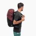 Rucsac de trekking Millet Ubic 25 l black/dark red 4