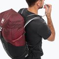 Rucsac de trekking Millet Ubic 25 l black/dark red 5
