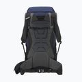 Rucsac de trekking Millet Ubic 25 l black/dark blue 2
