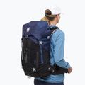 Rucsac pentru femei Millet Ubic 40 l e-black/dark blue 3