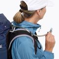 Rucsac pentru femei Millet Ubic 40 l e-black/dark blue 7