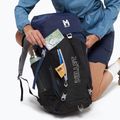 Rucsac pentru femei Millet Ubic 40 l e-black/dark blue 9