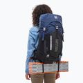 Rucsac pentru femei Millet Ubic 30 l e-black/dark blue 6