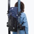 Rucsac pentru femei Millet Ubic 30 l e-black/dark blue 7