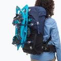 Rucsac pentru femei Millet Ubic 30 l e-black/dark blue 8