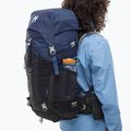 Rucsac pentru femei Millet Ubic 30 l e-black/dark blue 9