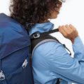 Rucsac pentru femei Millet Ubic 30 l e-black/dark blue 11