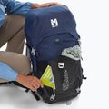 Rucsac pentru femei Millet Ubic 30 l e-black/dark blue 12