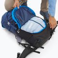 Rucsac pentru femei Millet Ubic 30 l e-black/dark blue 15