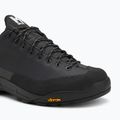 Încălțăminte de drumeție pentru bărbați Millet Cimaï GTX dark grey 7