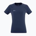 Tricou pentru femei Millet Fusion saphir/saphir
