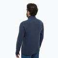 Bluză fleece pentru bărbați Millet Ubic Lightgrid saphir 3