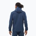 Geacă softshell pentru bărbați Millet Seneca Shield Hoodie saphir 3