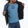 Geacă softshell pentru bărbați Millet Seneca Shield Hoodie saphir 4
