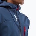 Geacă softshell pentru bărbați Millet Seneca Shield Hoodie saphir 7