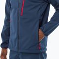 Geacă softshell pentru bărbați Millet Seneca Shield Hoodie saphir 9