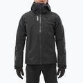 Geacă de ploaie pentru bărbați Millet Kamet Gore-Tex Jacket black