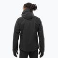 Geacă de ploaie pentru bărbați Millet Kamet Gore-Tex Jacket black 3