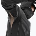 Geacă de ploaie pentru bărbați Millet Kamet Gore-Tex Jacket black 5