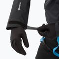 Geacă de ploaie pentru bărbați Millet Kamet Gore-Tex Jacket black 7