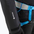 Geacă de ploaie pentru bărbați Millet Kamet Gore-Tex Jacket black 8