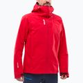 Geacă de ploaie pentru bărbați Millet Kamet Gore-Tex red