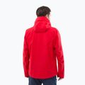 Geacă de ploaie pentru bărbați Millet Kamet Gore-Tex red 3
