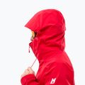 Geacă de ploaie pentru bărbați Millet Kamet Gore-Tex red 4