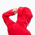 Geacă de ploaie pentru bărbați Millet Kamet Gore-Tex red 5