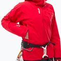 Geacă de ploaie pentru bărbați Millet Kamet Gore-Tex red 6