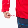 Geacă de ploaie pentru bărbați Millet Kamet Gore-Tex red 9