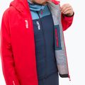 Geacă de ploaie pentru bărbați Millet Kamet Gore-Tex red 10