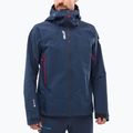 Geacă de ploaie pentru bărbați Millet Kamet Gore-Tex Jacket saphir