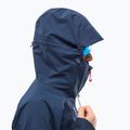 Geacă de ploaie pentru bărbați Millet Kamet Gore-Tex Jacket saphir 3