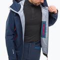 Geacă de ploaie pentru bărbați Millet Kamet Gore-Tex Jacket saphir 7
