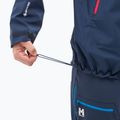Geacă de ploaie pentru bărbați Millet Kamet Gore-Tex Jacket saphir 8