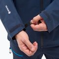 Geacă de ploaie pentru bărbați Millet Kamet Gore-Tex Jacket saphir 9